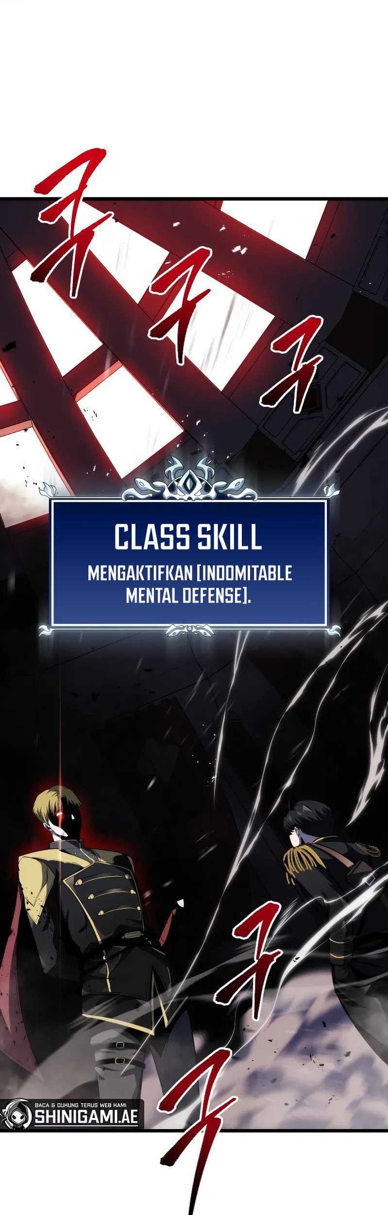 A Dragonslayer’s Peerless Regression Chapter 9 Gambar 60