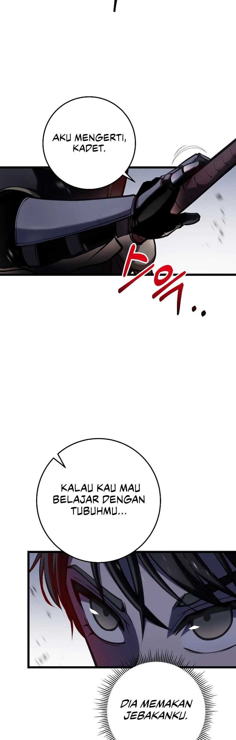 A Dragonslayer’s Peerless Regression Chapter 9 Gambar 61