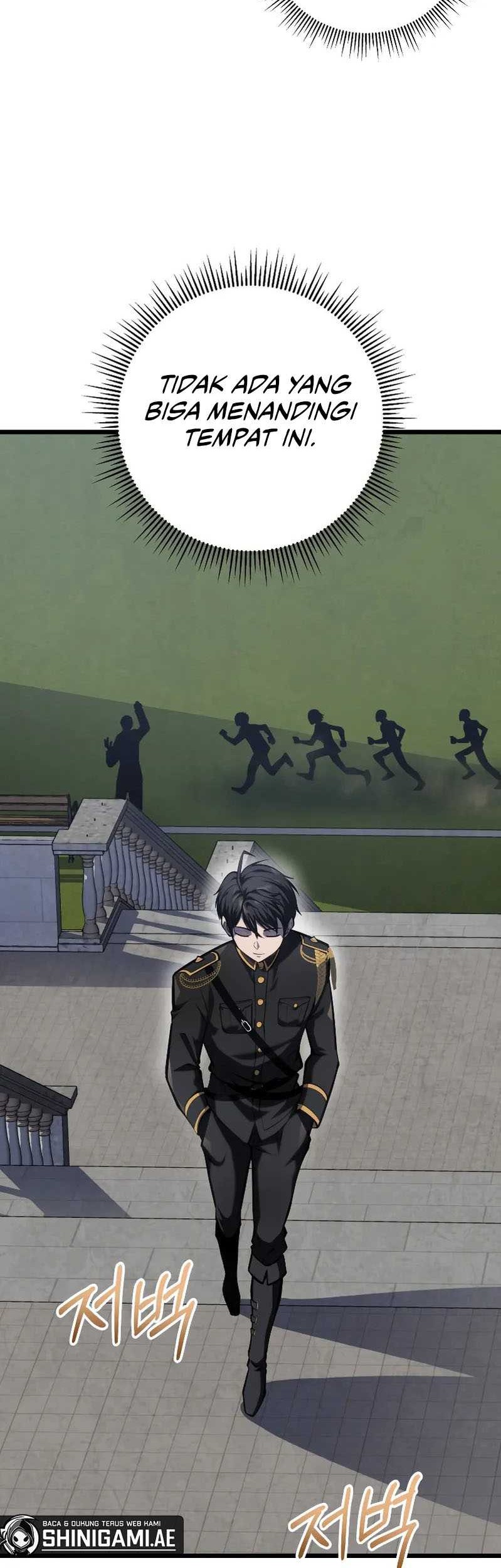 A Dragonslayer’s Peerless Regression Chapter 9 Gambar 5