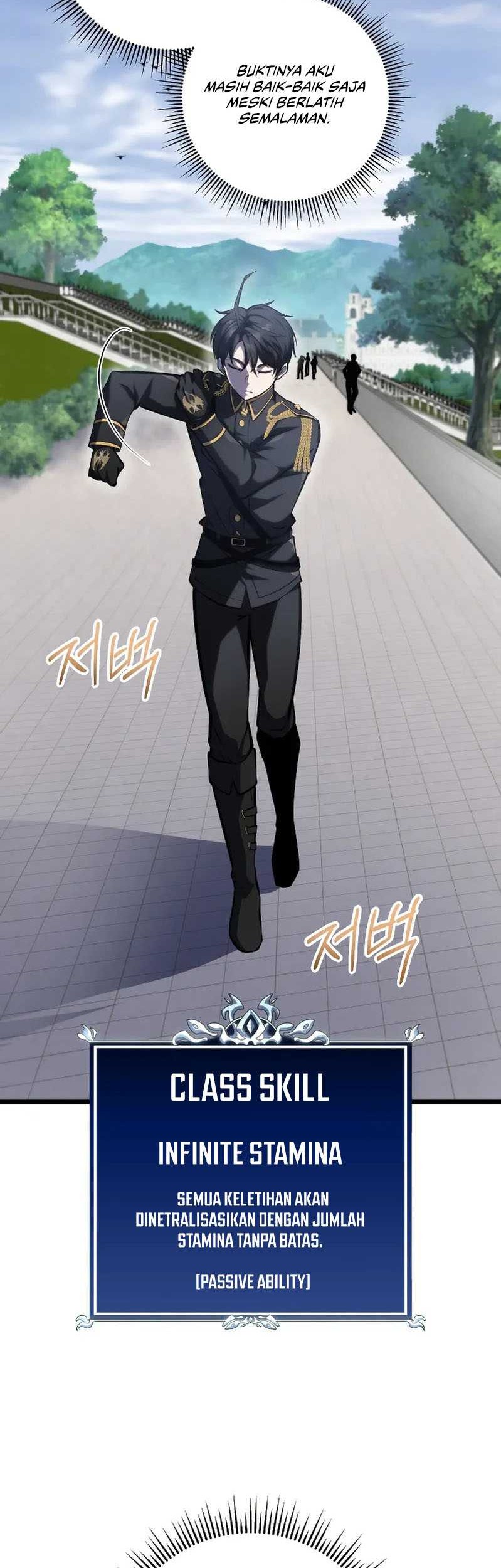 A Dragonslayer’s Peerless Regression Chapter 9 Gambar 3