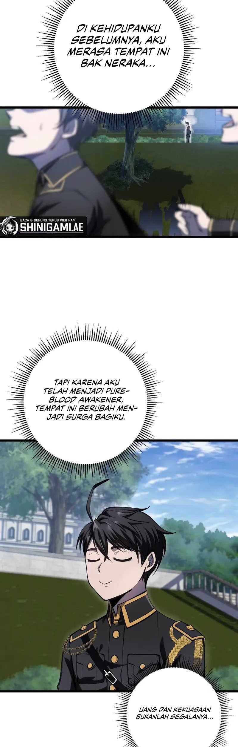 A Dragonslayer’s Peerless Regression Chapter 9 Gambar 4