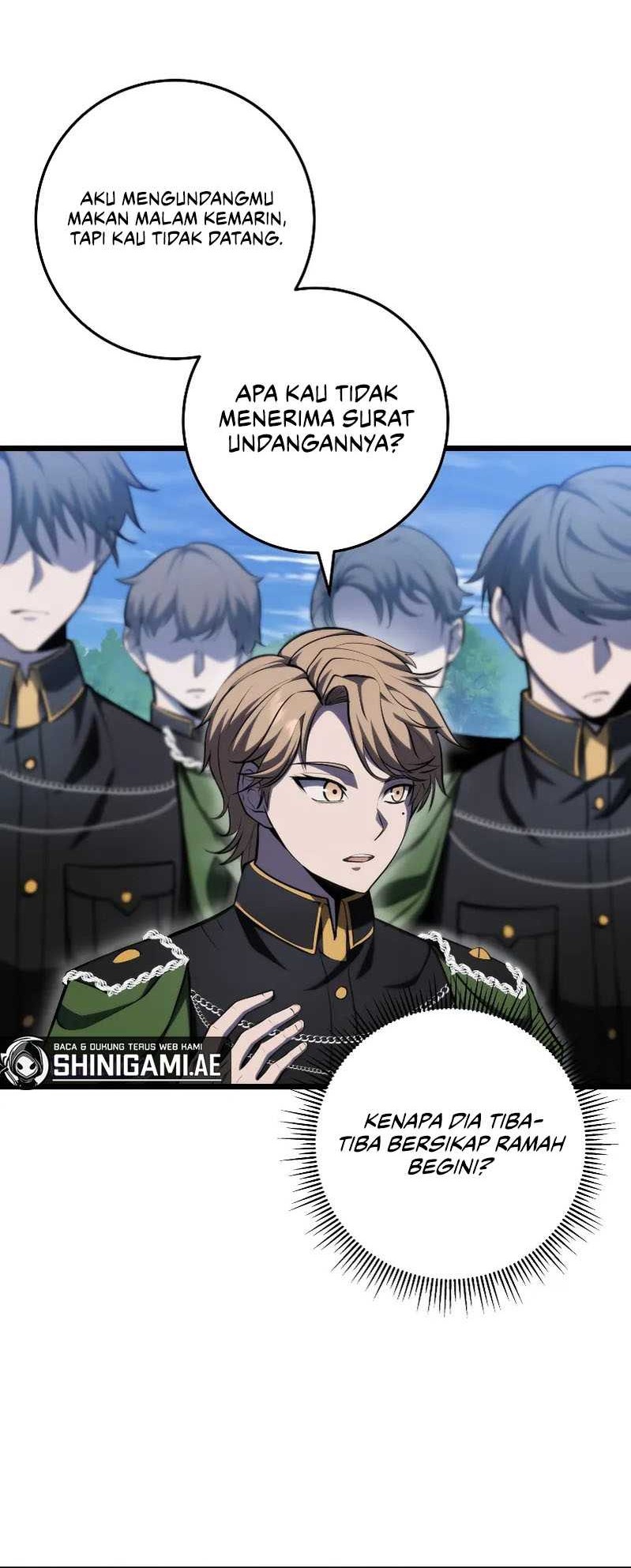 A Dragonslayer’s Peerless Regression Chapter 9 Gambar 10