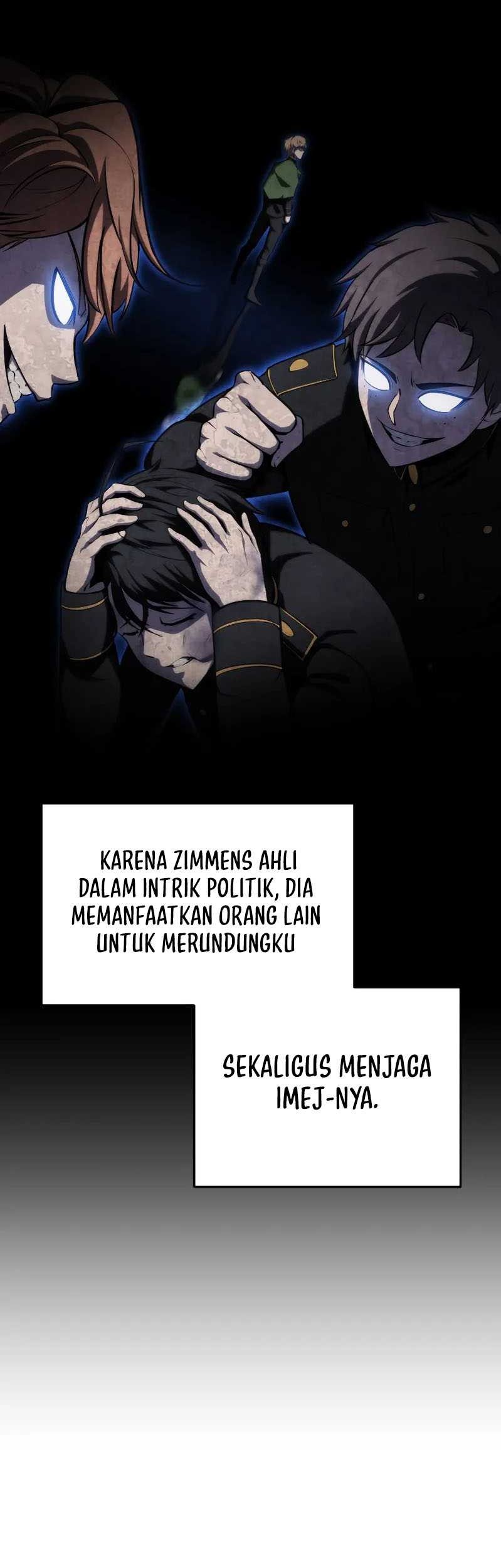 A Dragonslayer’s Peerless Regression Chapter 9 Gambar 9