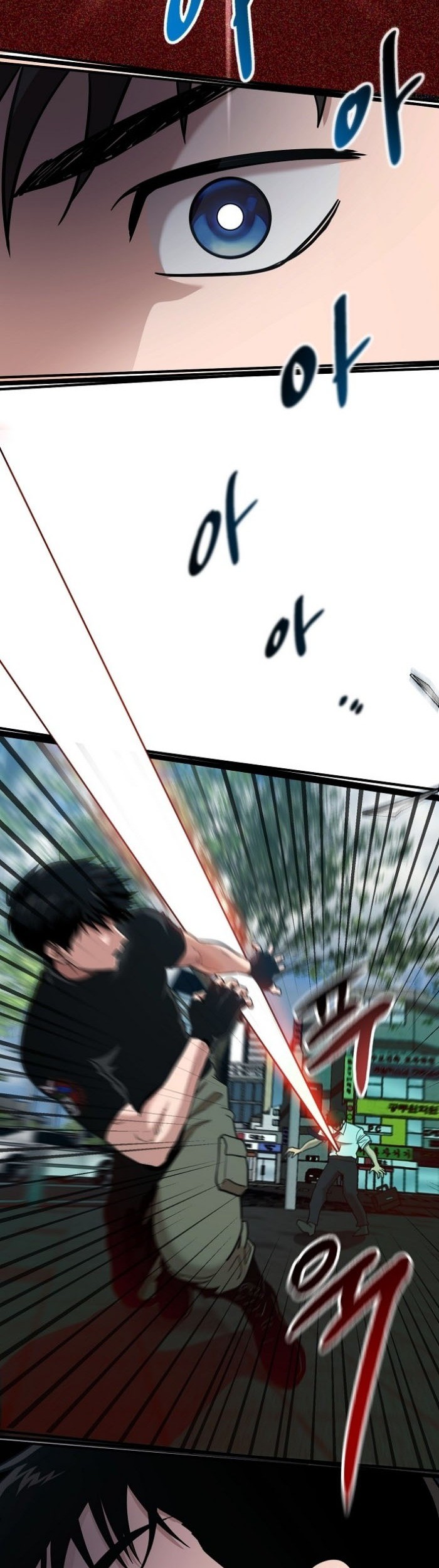 A Hero Who Does Everything Well Chapter 1 Gambar 29