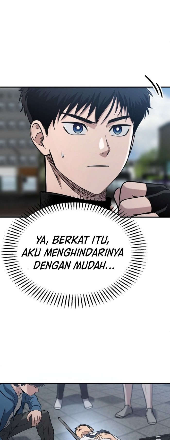 A Hero Who Does Everything Well Chapter 1 Gambar 34