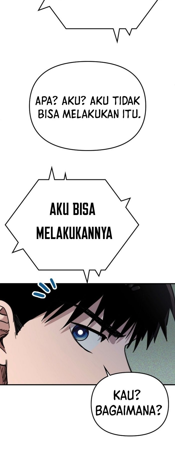 A Hero Who Does Everything Well Chapter 1 Gambar 36