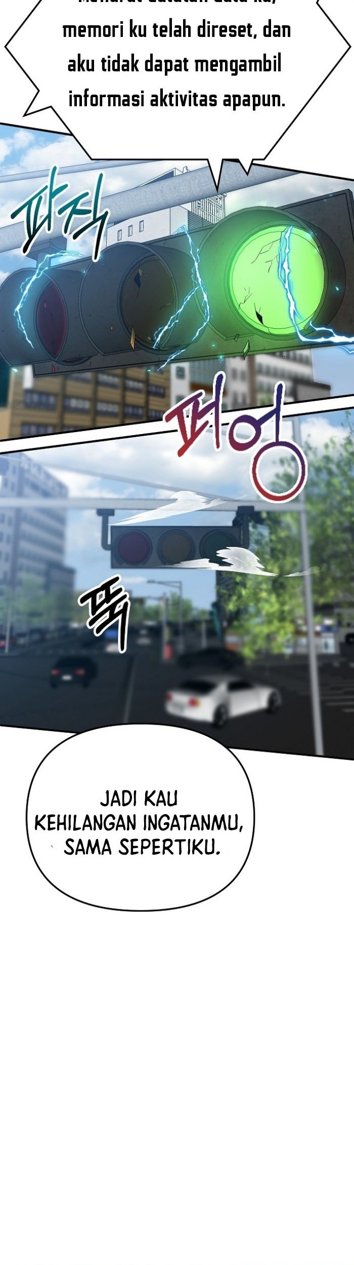 A Hero Who Does Everything Well Chapter 1 Gambar 21