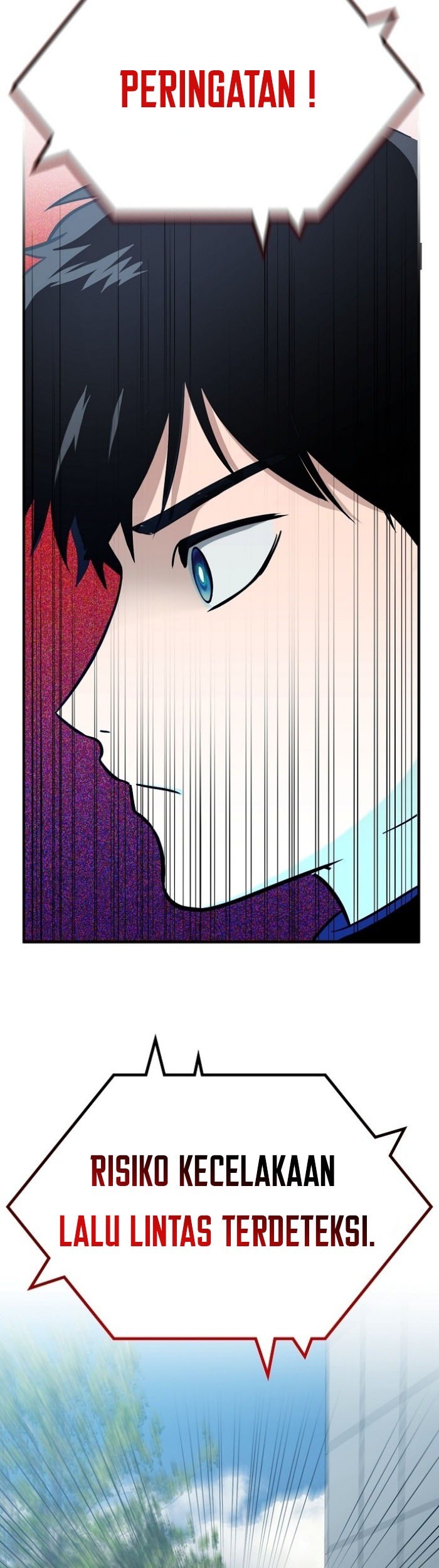 A Hero Who Does Everything Well Chapter 1 Gambar 25