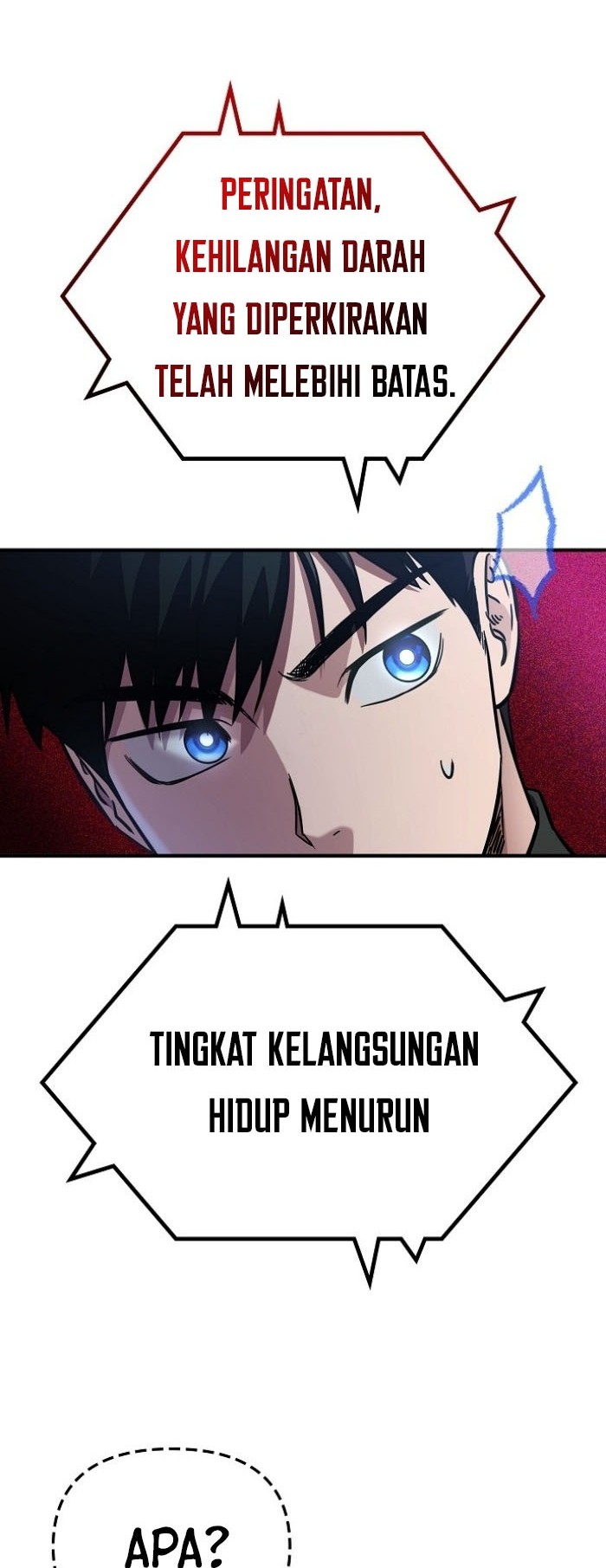 A Hero Who Does Everything Well Chapter 1 Gambar 56