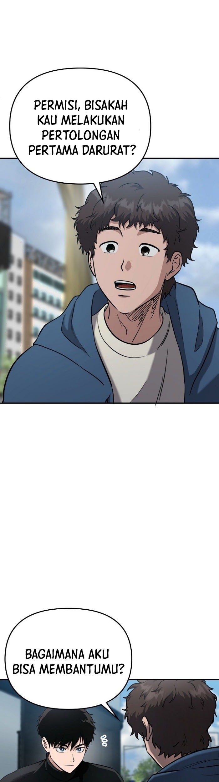 A Hero Who Does Everything Well Chapter 1 Gambar 43