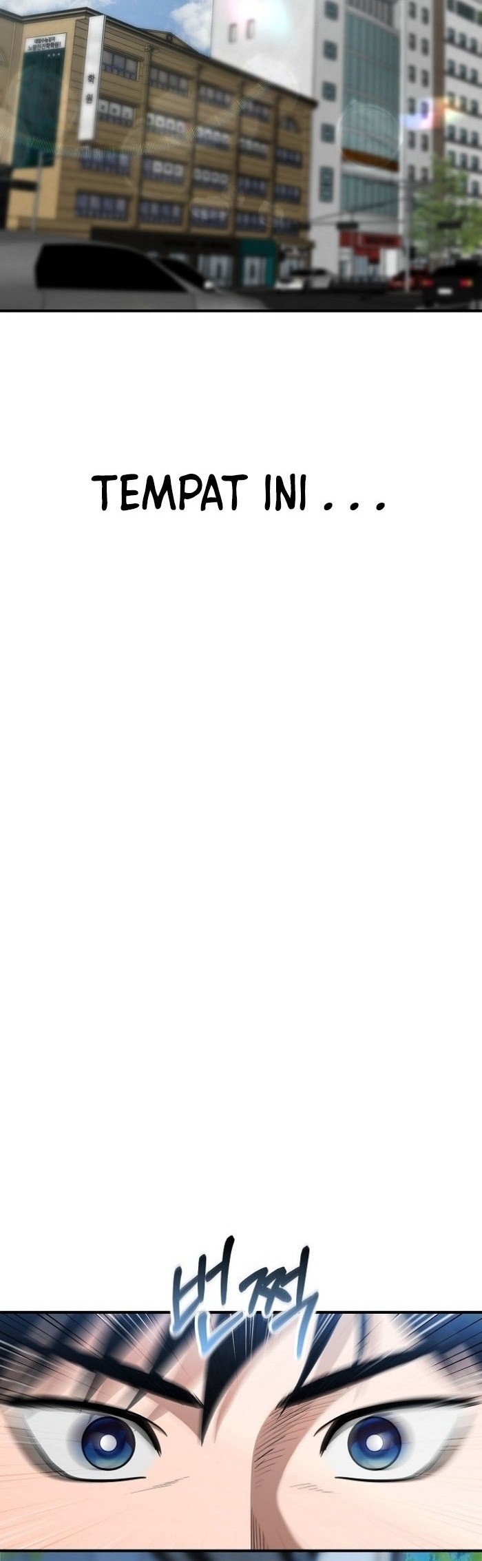 A Hero Who Does Everything Well Chapter 1 Gambar 6