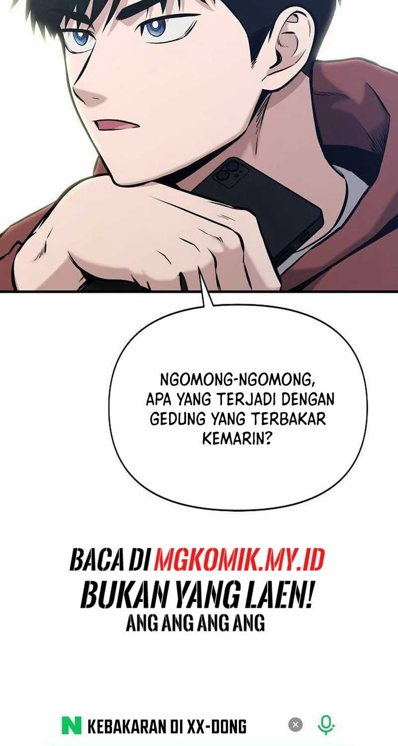A Hero Who Does Everything Well Chapter 10 Gambar 8
