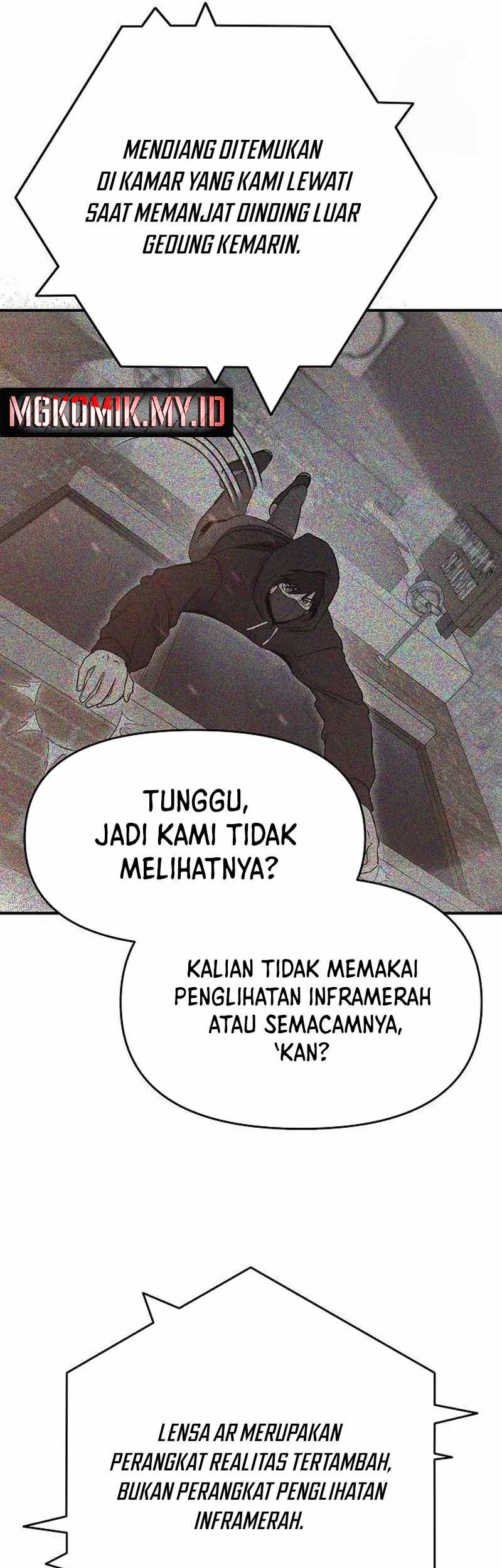 A Hero Who Does Everything Well Chapter 10 Gambar 11
