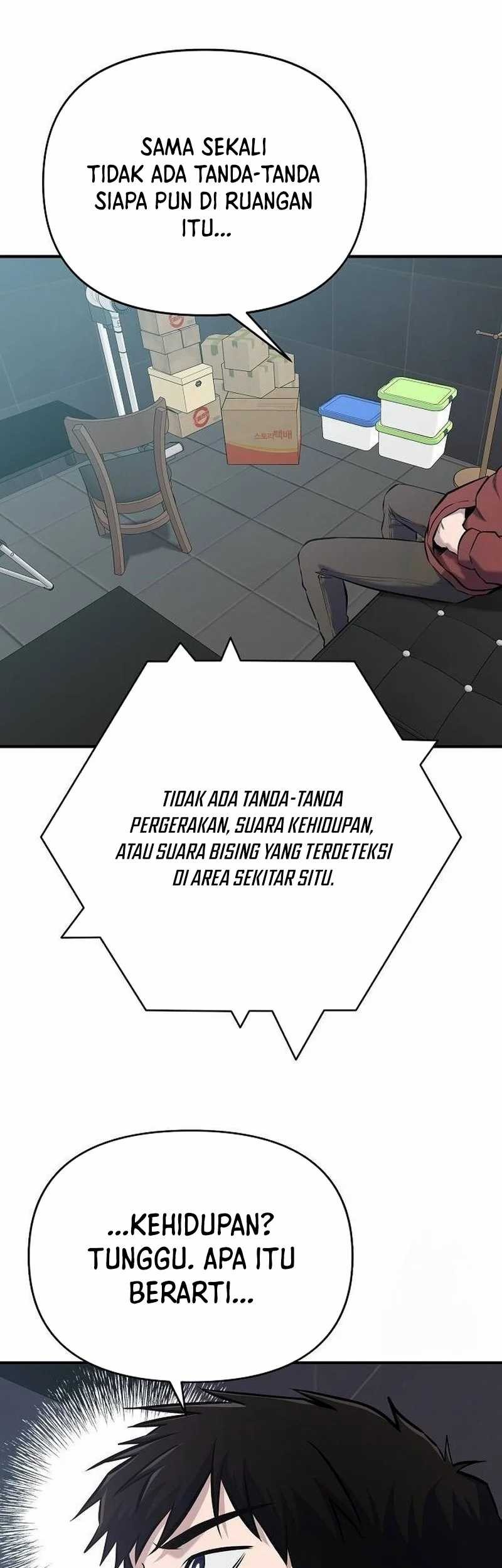A Hero Who Does Everything Well Chapter 10 Gambar 13