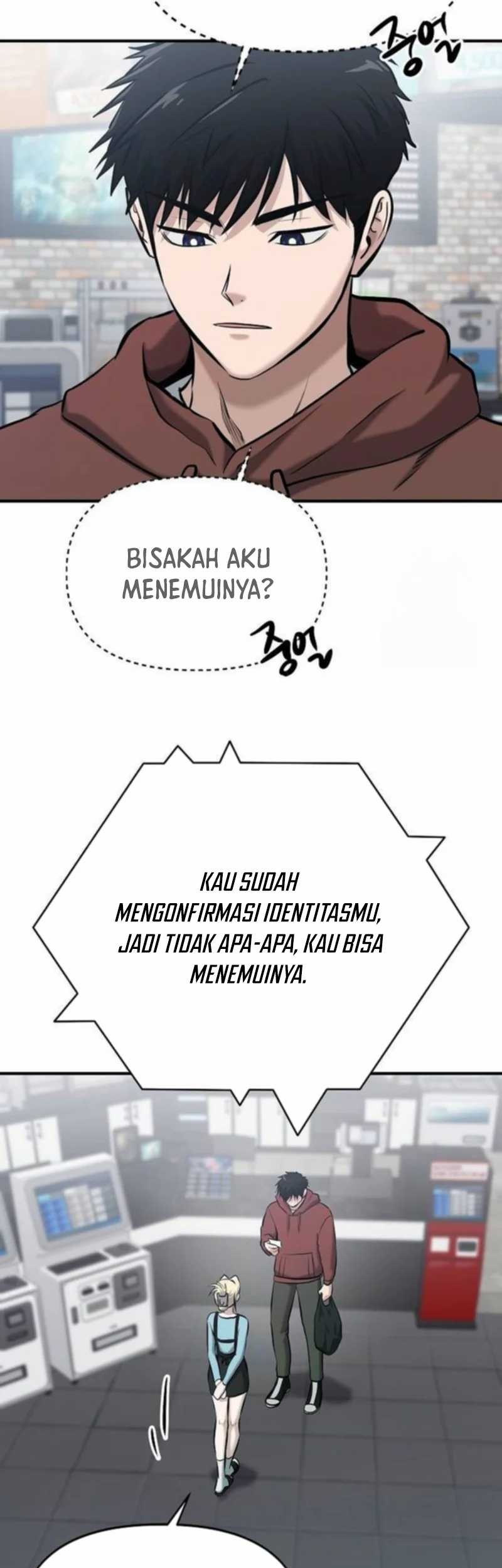 A Hero Who Does Everything Well Chapter 10 Gambar 25