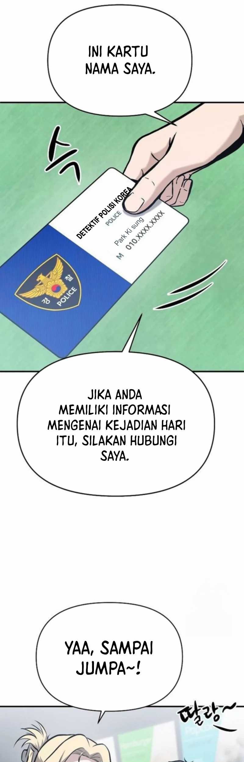 A Hero Who Does Everything Well Chapter 10 Gambar 23