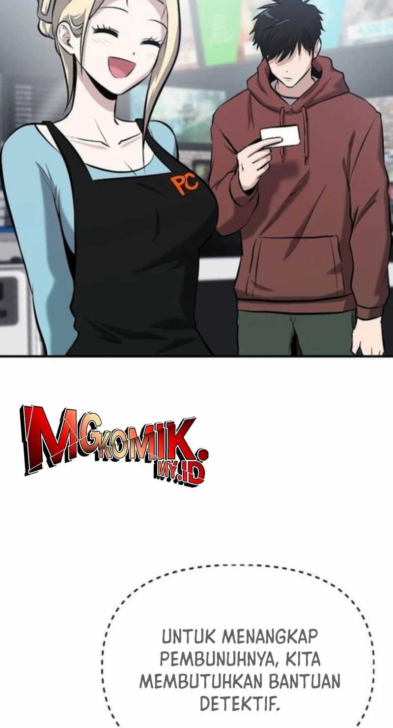 A Hero Who Does Everything Well Chapter 10 Gambar 24