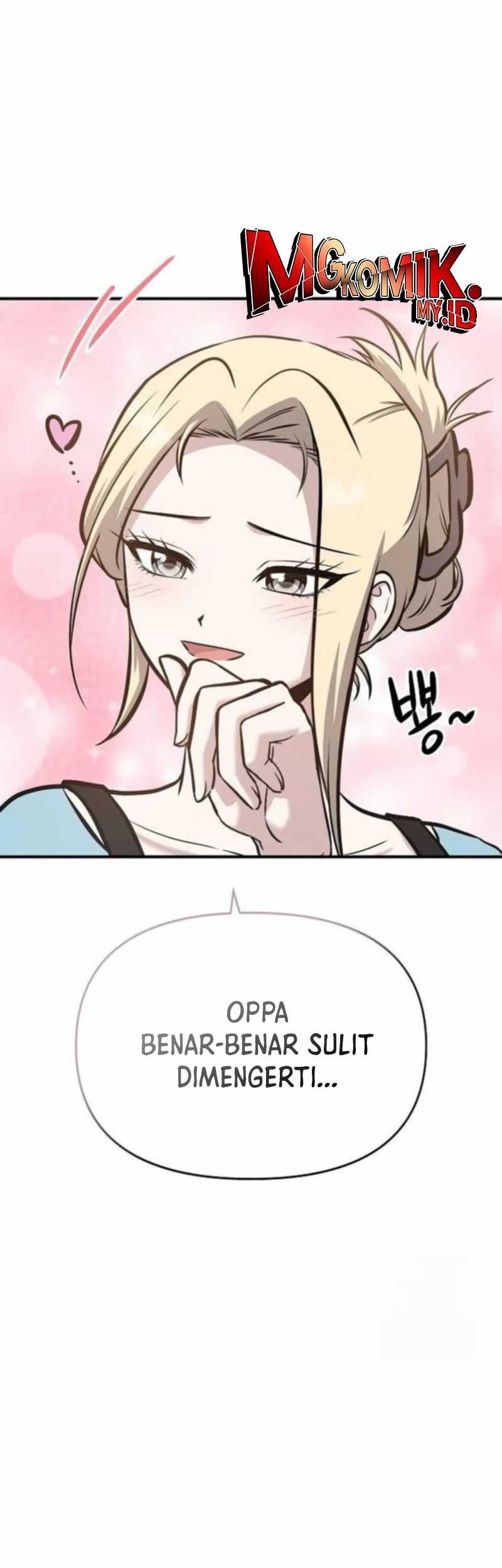 A Hero Who Does Everything Well Chapter 10 Gambar 29