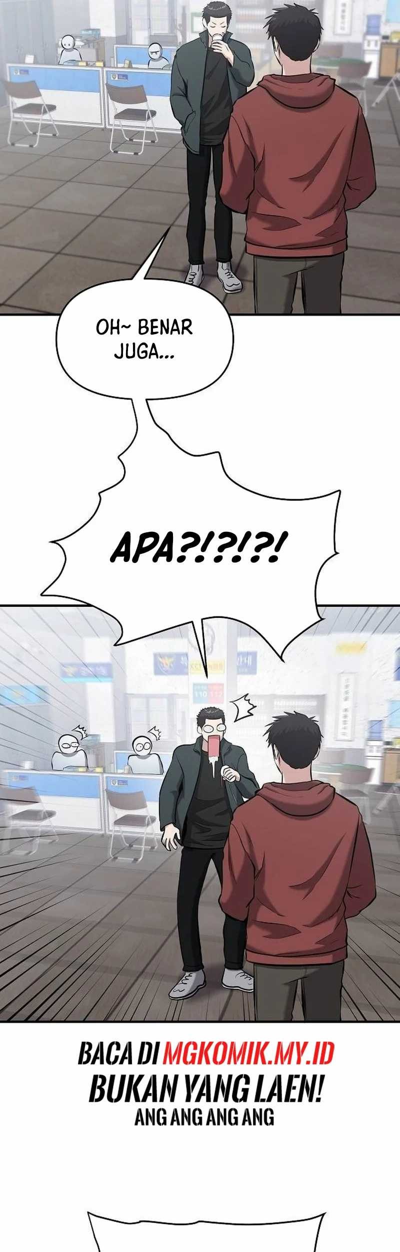 A Hero Who Does Everything Well Chapter 10 Gambar 39