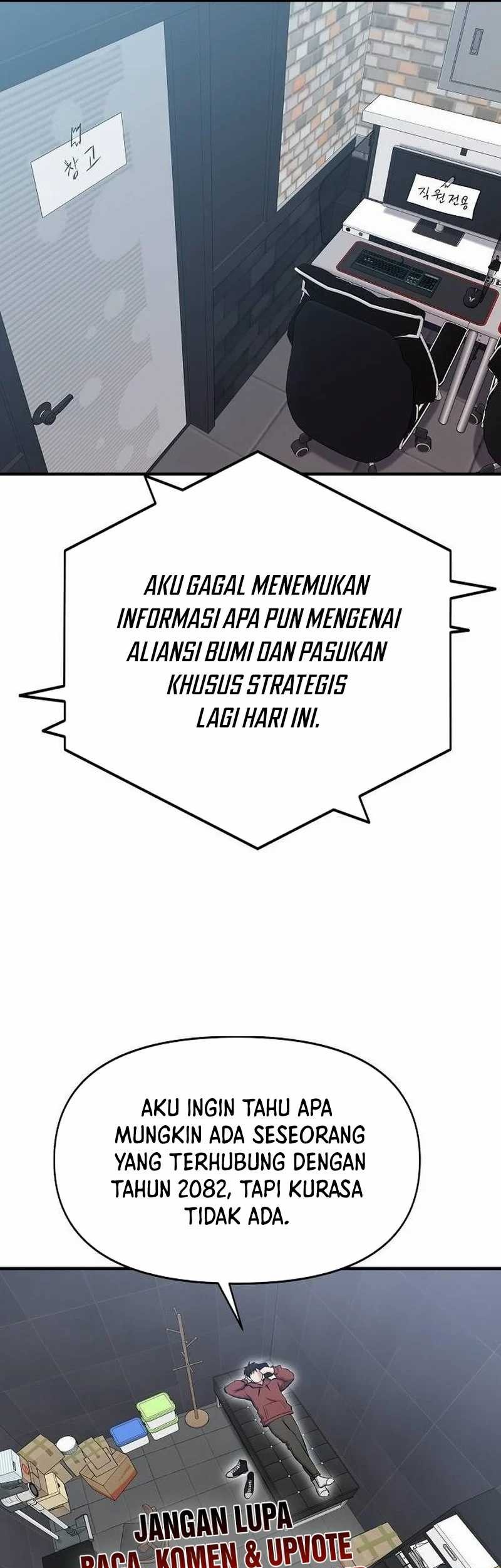 A Hero Who Does Everything Well Chapter 10 Gambar 3