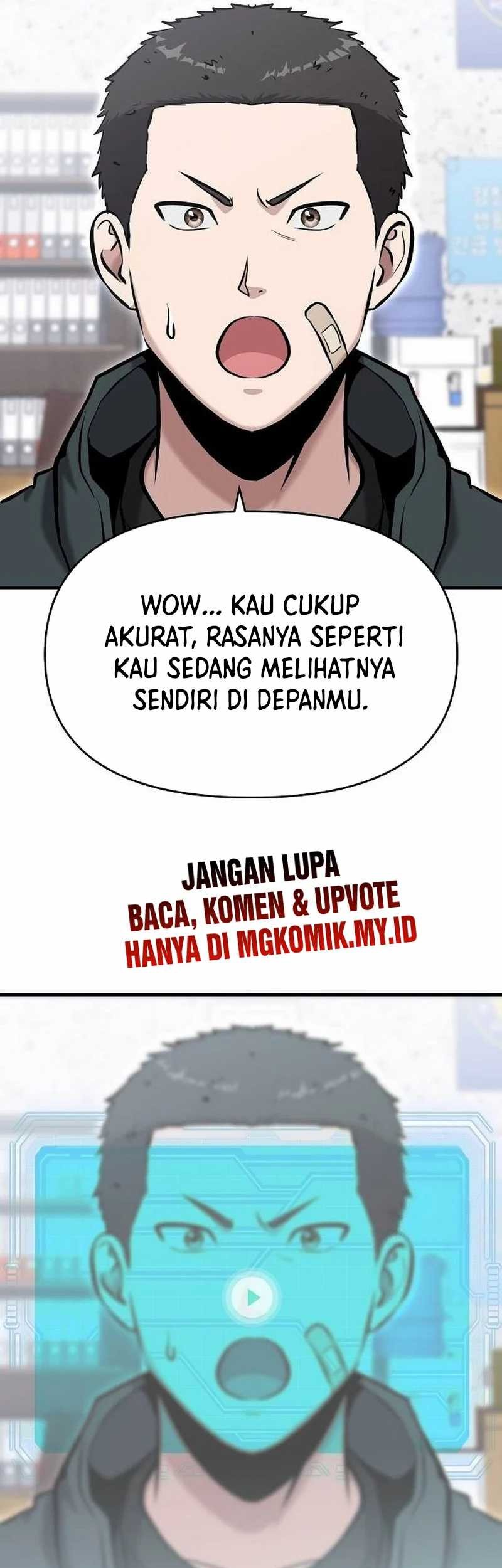 A Hero Who Does Everything Well Chapter 10 Gambar 57
