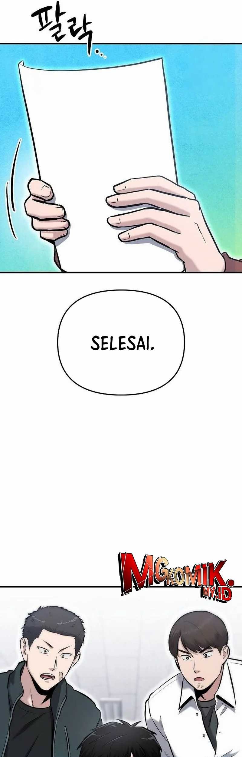 A Hero Who Does Everything Well Chapter 10 Gambar 71