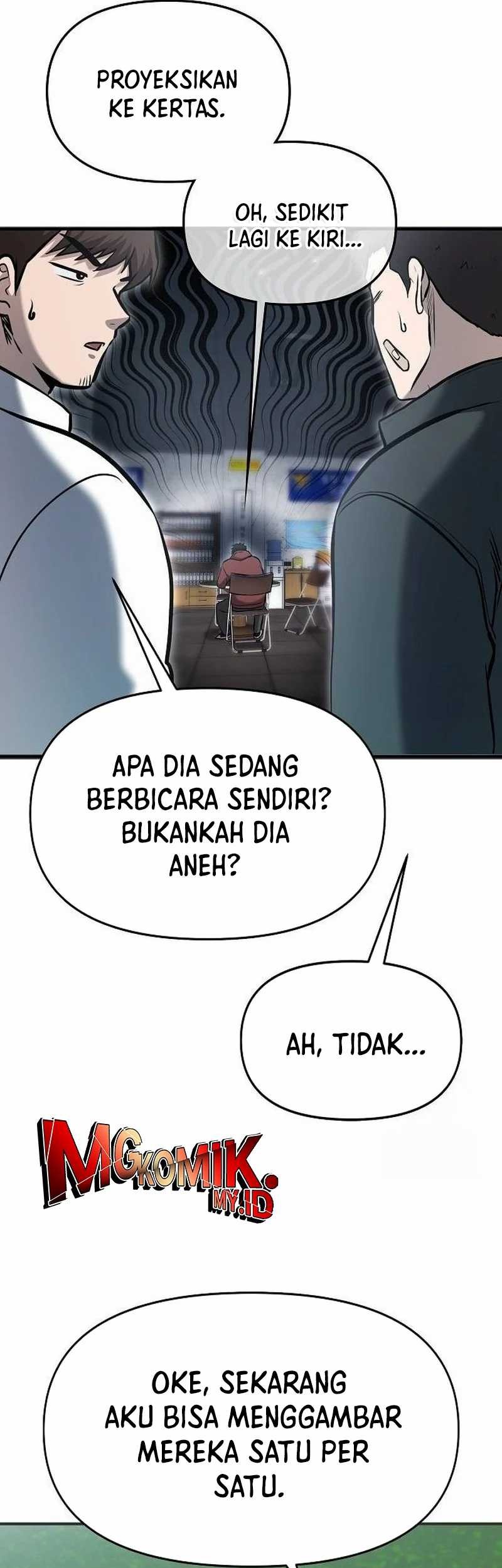 A Hero Who Does Everything Well Chapter 10 Gambar 67