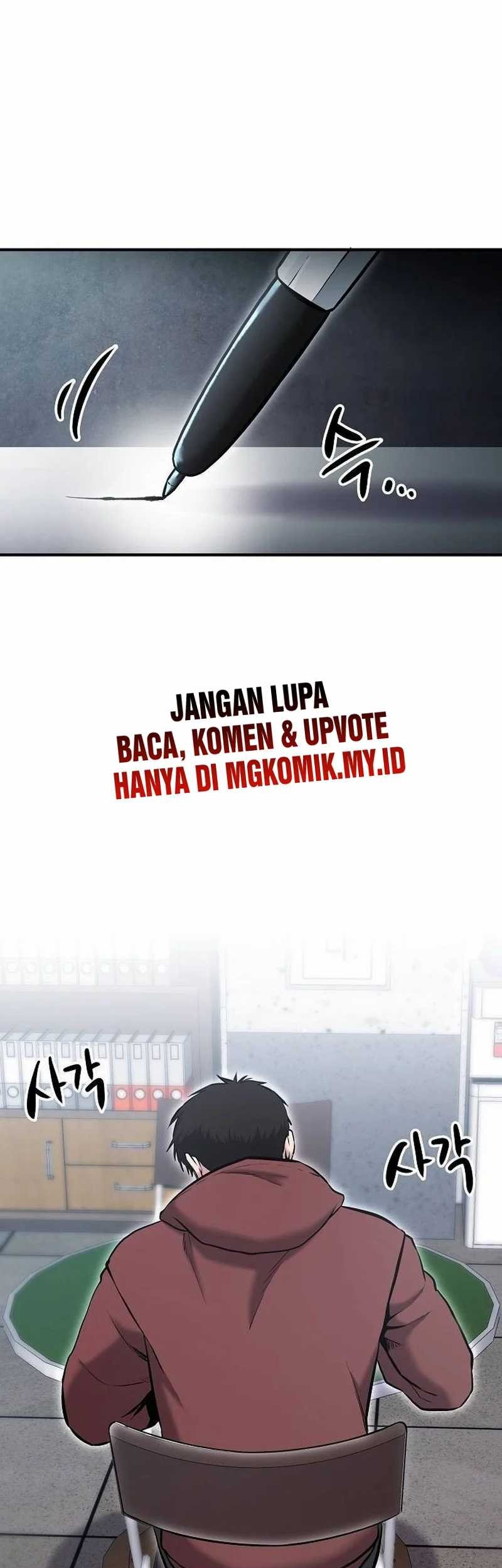 A Hero Who Does Everything Well Chapter 10 Gambar 69