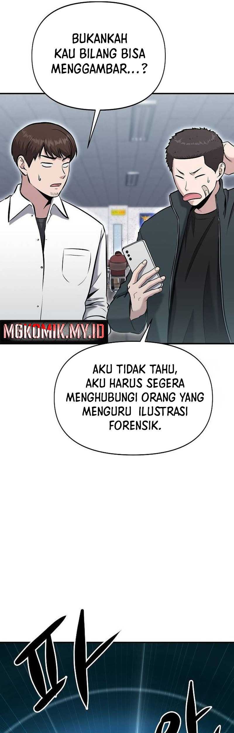 A Hero Who Does Everything Well Chapter 11 Gambar 10