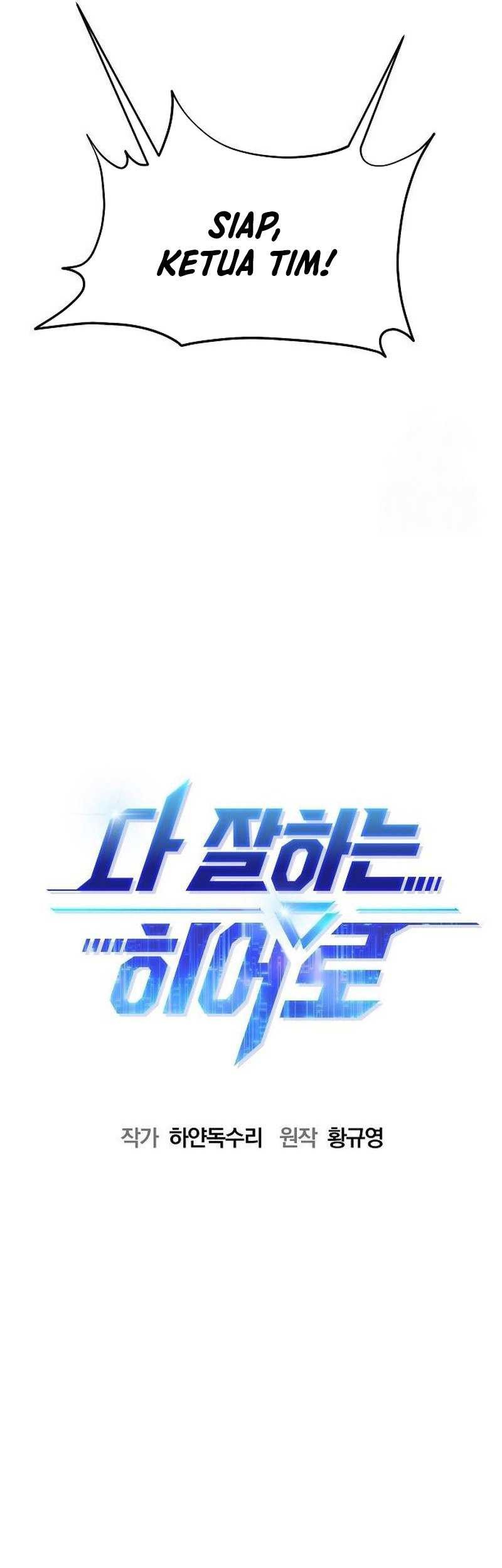 A Hero Who Does Everything Well Chapter 11 Gambar 22