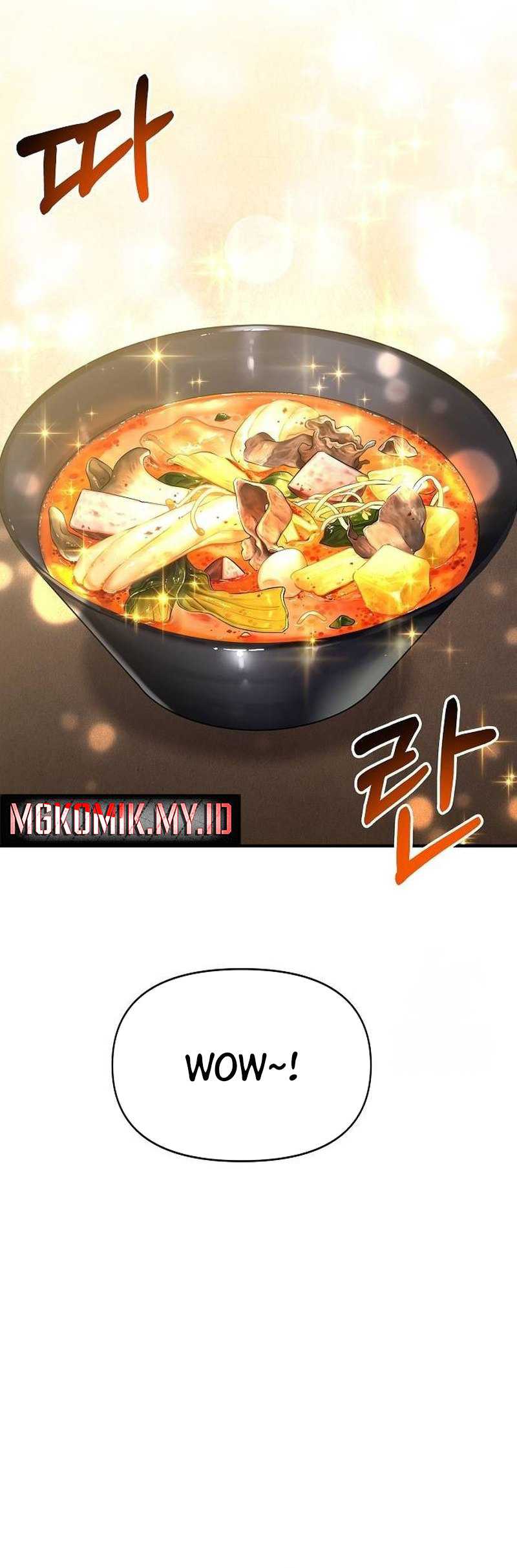 A Hero Who Does Everything Well Chapter 11 Gambar 24