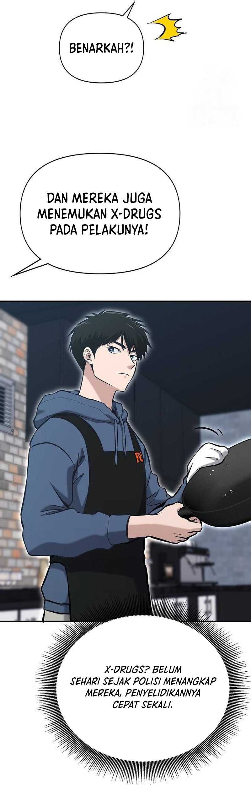 A Hero Who Does Everything Well Chapter 11 Gambar 27