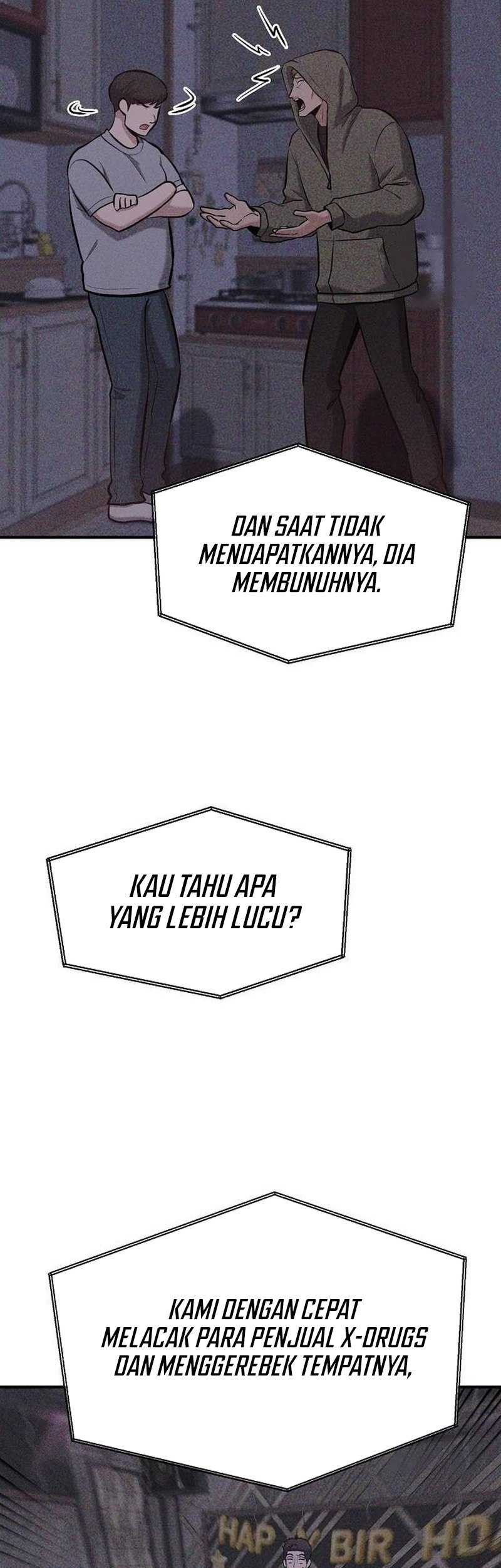 A Hero Who Does Everything Well Chapter 11 Gambar 35