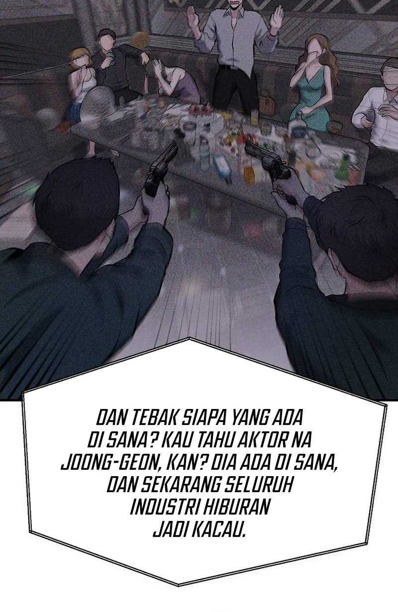 A Hero Who Does Everything Well Chapter 11 Gambar 36