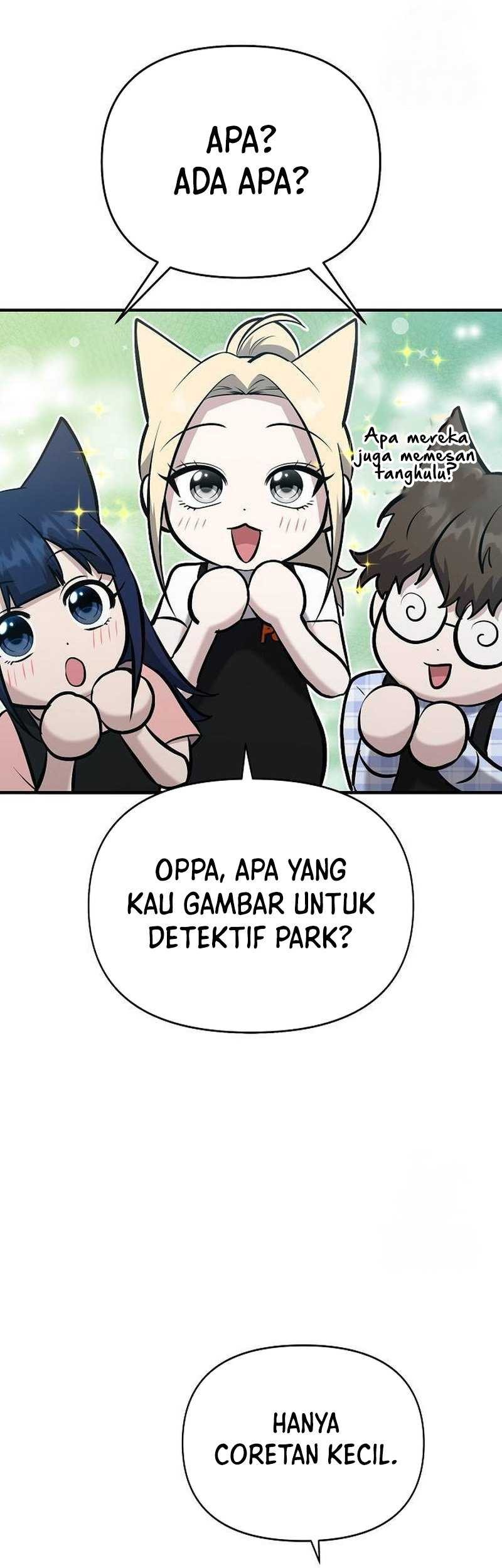 A Hero Who Does Everything Well Chapter 11 Gambar 43