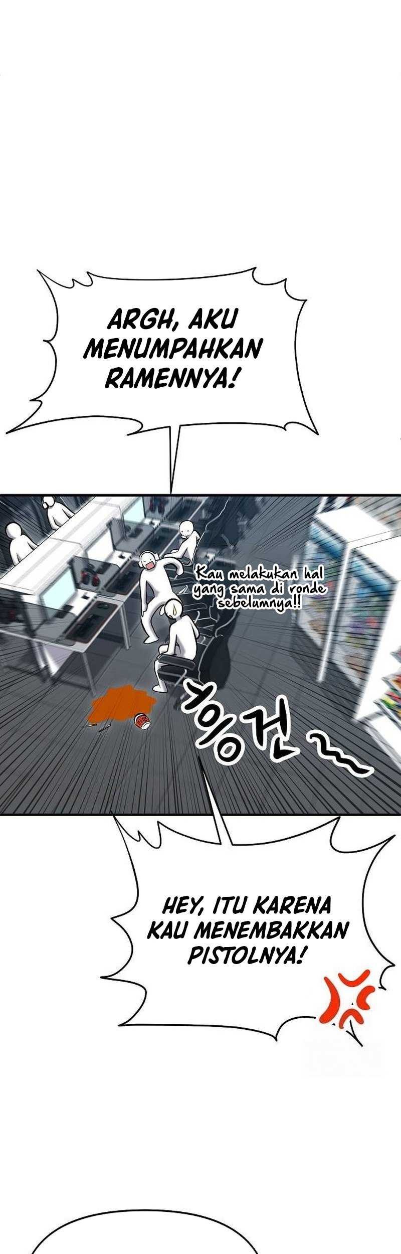 A Hero Who Does Everything Well Chapter 11 Gambar 47