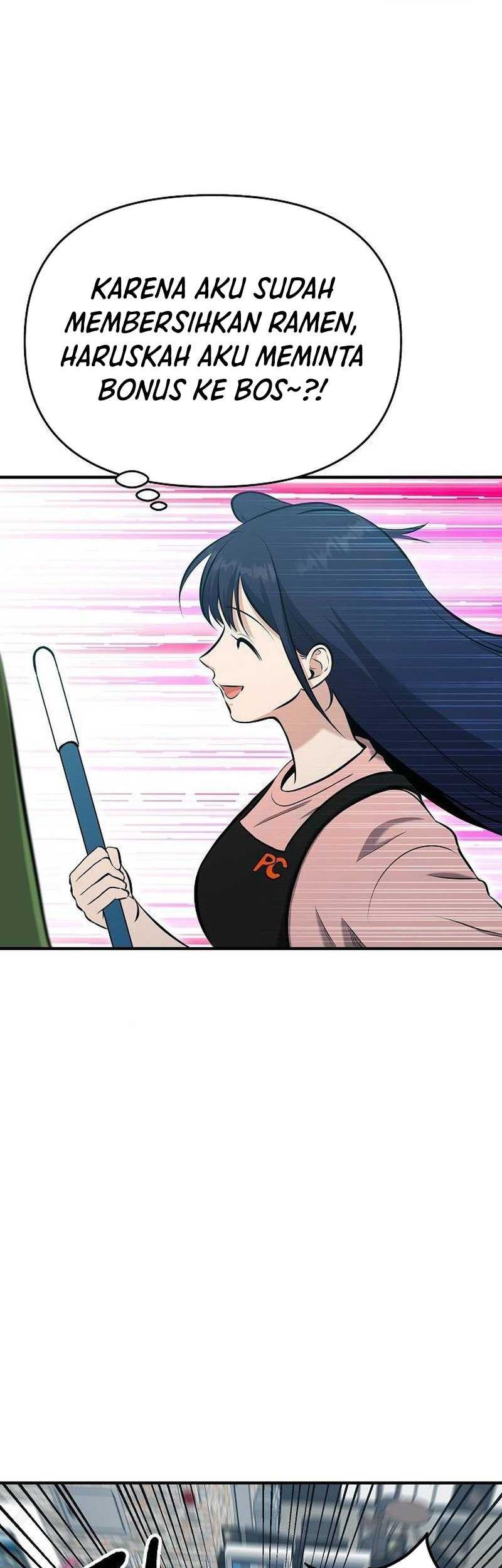 A Hero Who Does Everything Well Chapter 11 Gambar 49