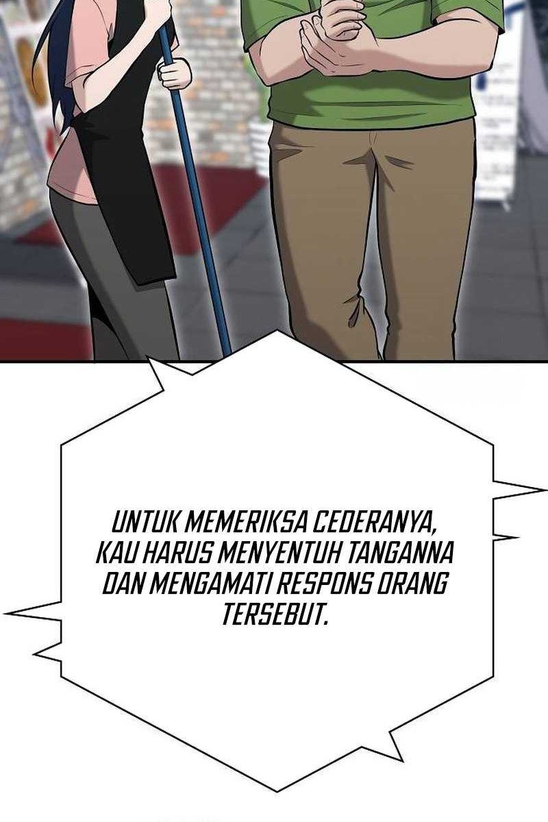A Hero Who Does Everything Well Chapter 11 Gambar 55