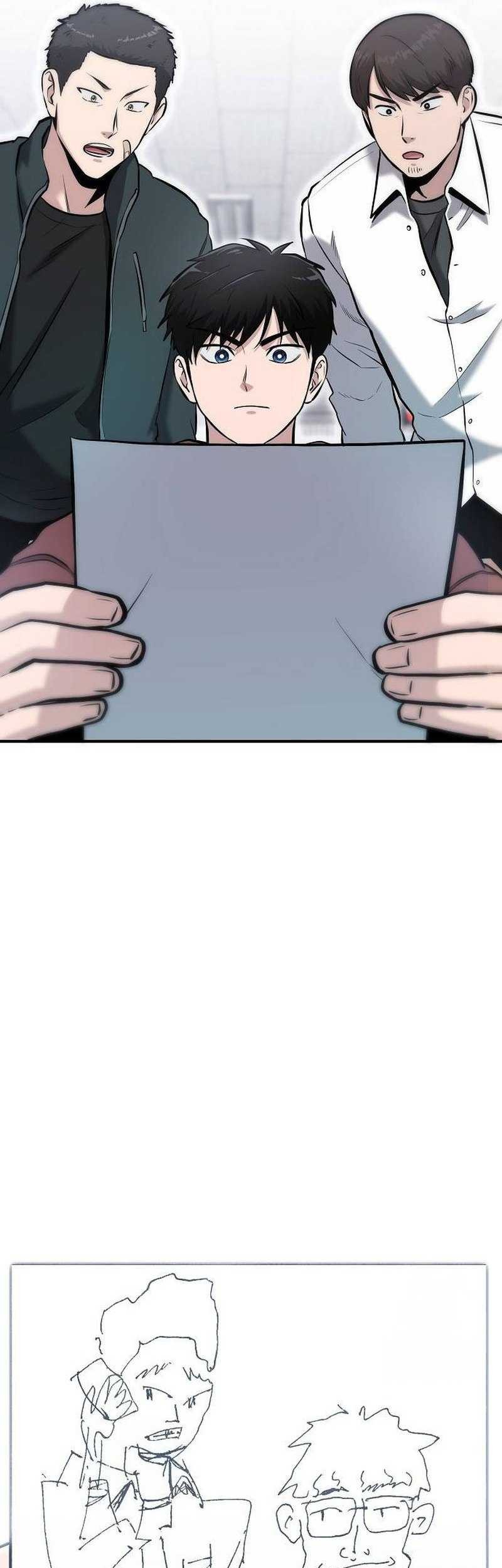 A Hero Who Does Everything Well Chapter 11 Gambar 3