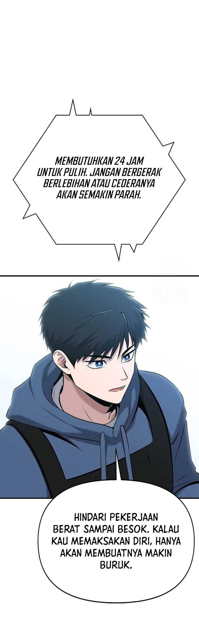 A Hero Who Does Everything Well Chapter 11 Gambar 61