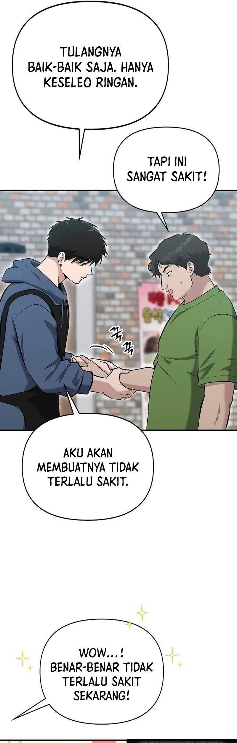 A Hero Who Does Everything Well Chapter 11 Gambar 59