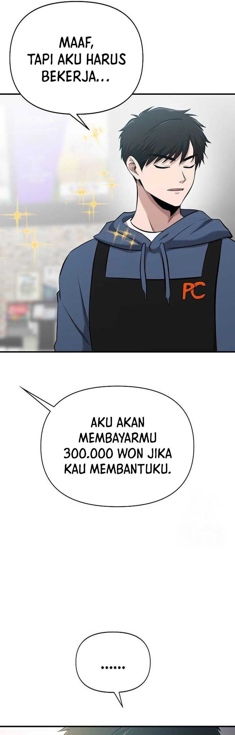 A Hero Who Does Everything Well Chapter 11 Gambar 69