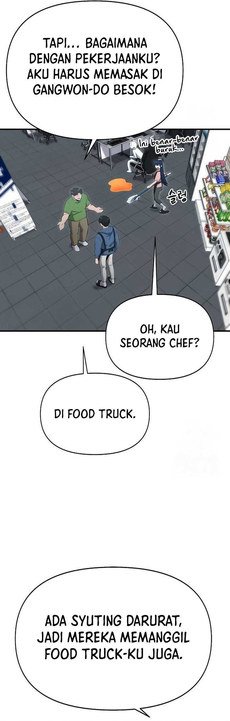 A Hero Who Does Everything Well Chapter 11 Gambar 63