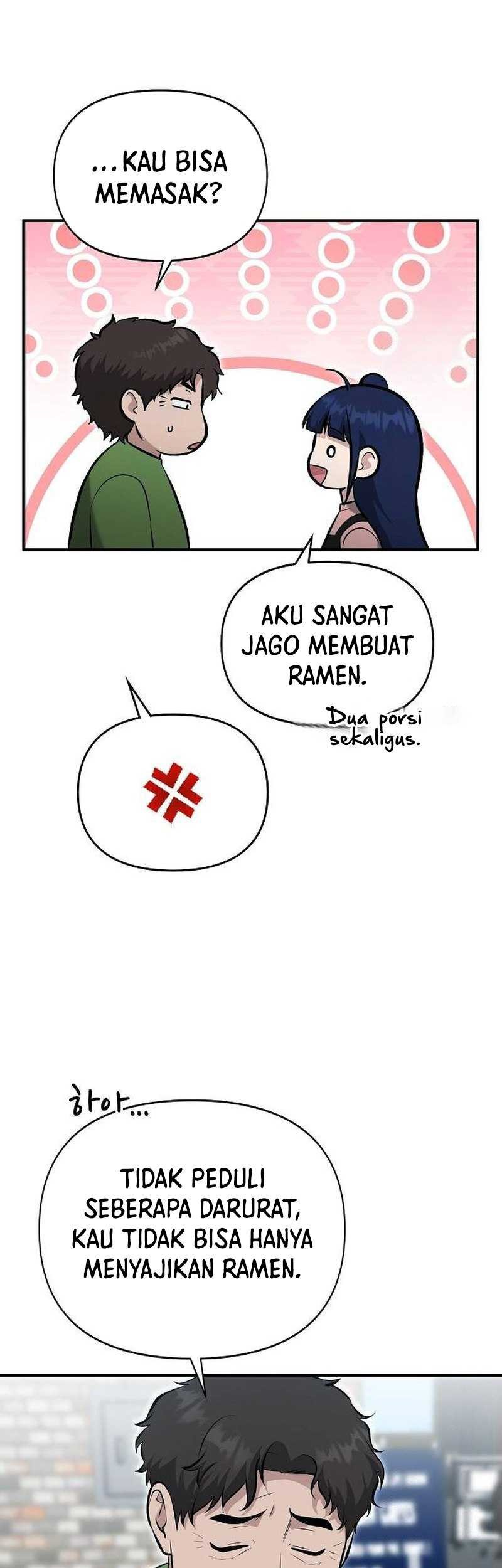 A Hero Who Does Everything Well Chapter 11 Gambar 65