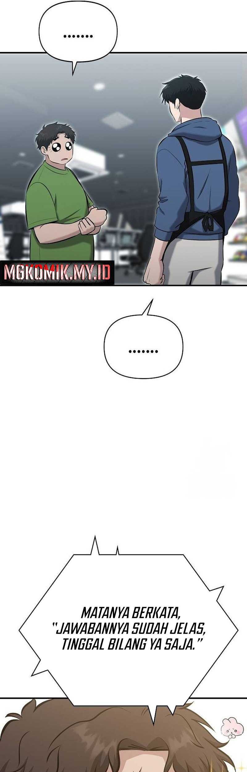 A Hero Who Does Everything Well Chapter 11 Gambar 67