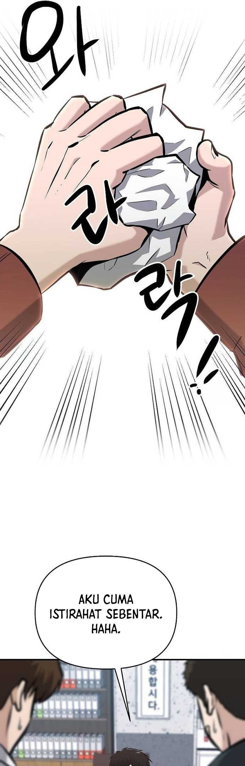 A Hero Who Does Everything Well Chapter 11 Gambar 5