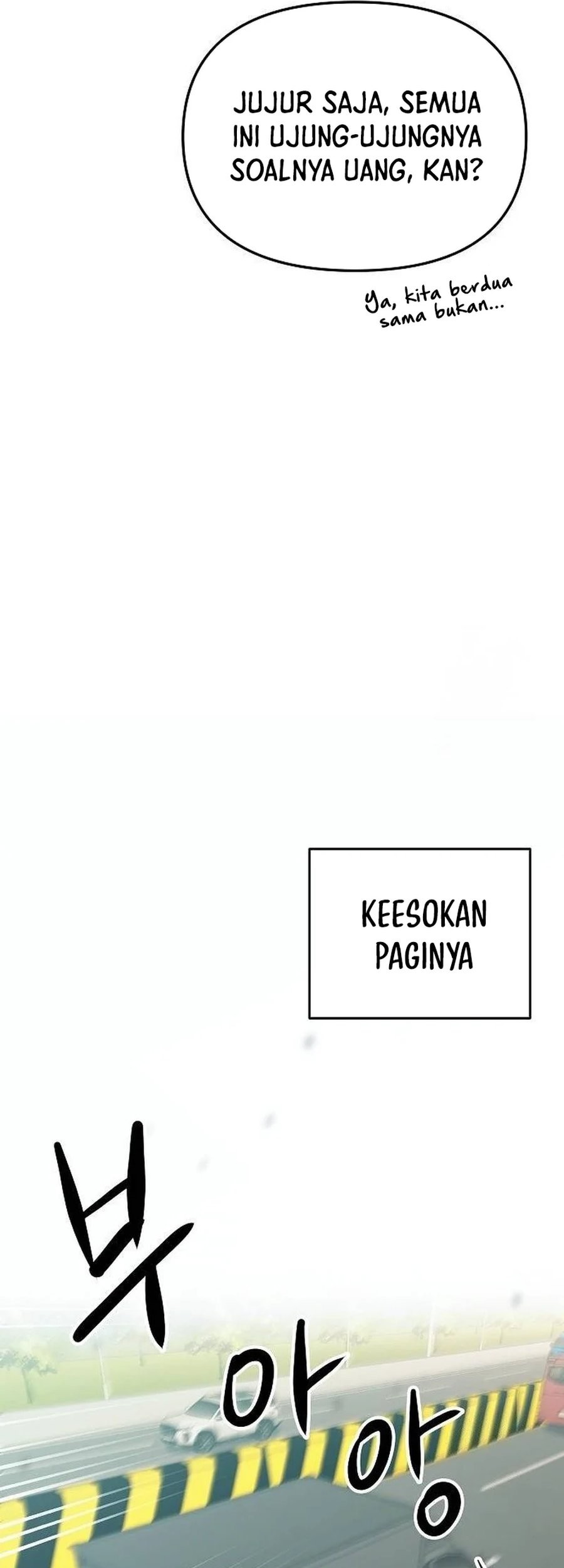 A Hero Who Does Everything Well Chapter 12 Gambar 9