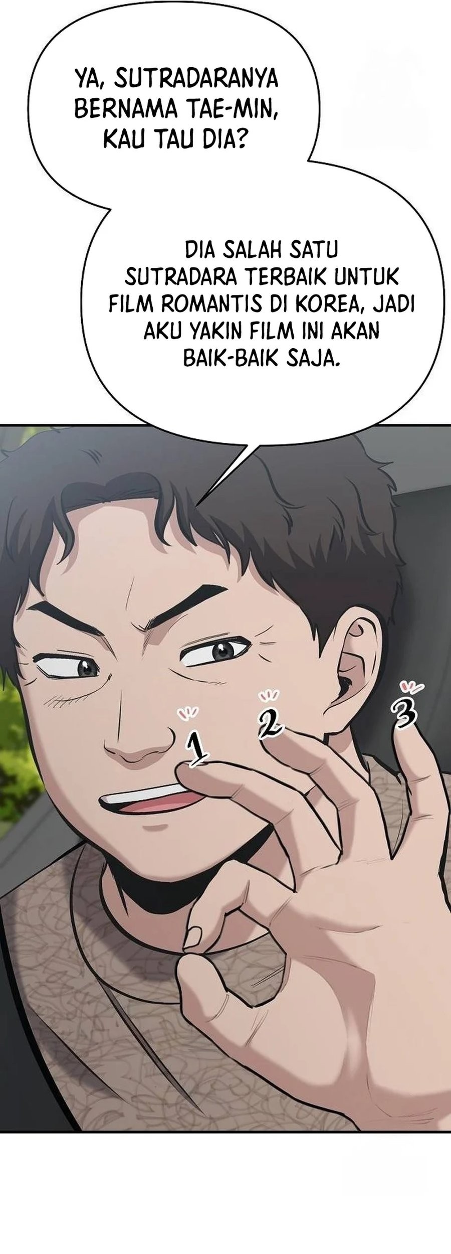 A Hero Who Does Everything Well Chapter 12 Gambar 19