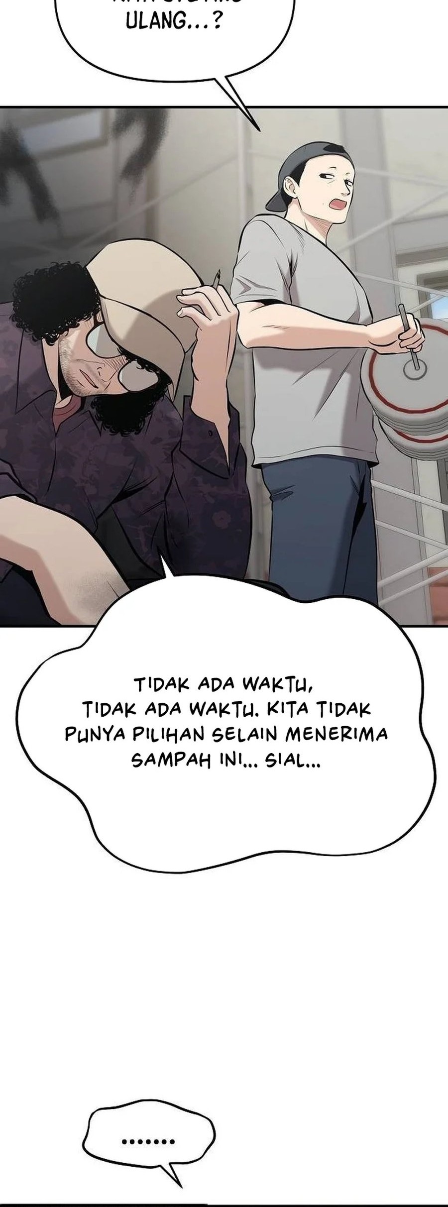 A Hero Who Does Everything Well Chapter 12 Gambar 22