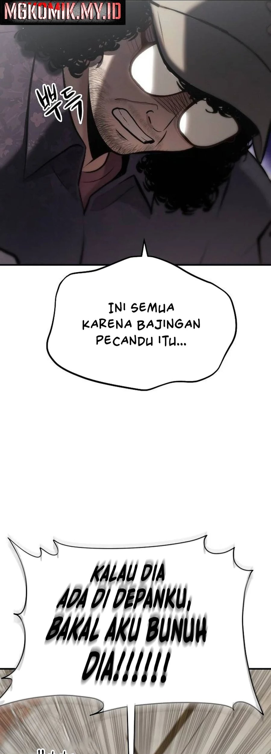 A Hero Who Does Everything Well Chapter 12 Gambar 23